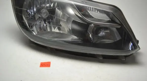 Volkswagen Caddy Headlight/headlamp 2K5941006A 1EL01055102