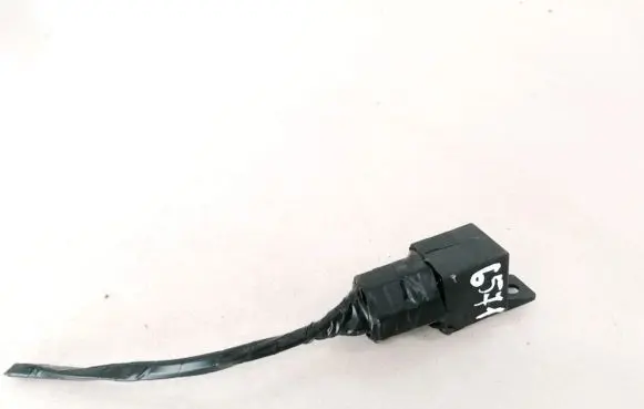 Volvo S60 Other relay SCB1M1240 SCB-1-M-1240