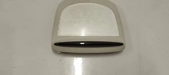 Mercedes-Benz GLE (W166 - C292) Rear seat light A1669066500