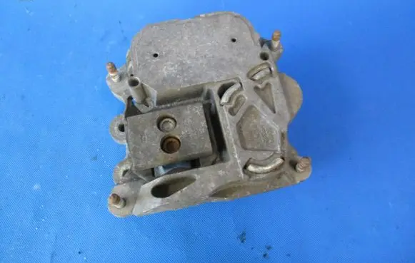 Audi A7 S7 4G Gearbox mount 4G0399115E