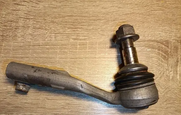 BMW 3 F30 F35 F31 Steering tie rod end 6799966 32106799966