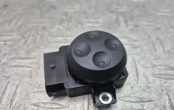 Audi Q7 4L Seat control switch 8E0959777B