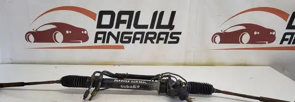 Subaru Forester SG Steering rack 02Z1035
