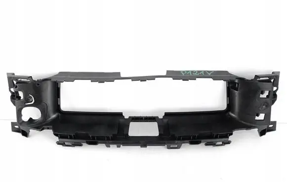 Porsche 911 992 Front bumper support beam 992807135A