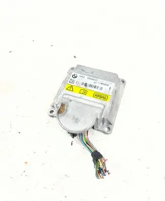BMW 5 F10 F11 Airbag control unit/module 6864923