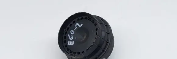BMW 5 E60 E61 Alarm system siren 9124581