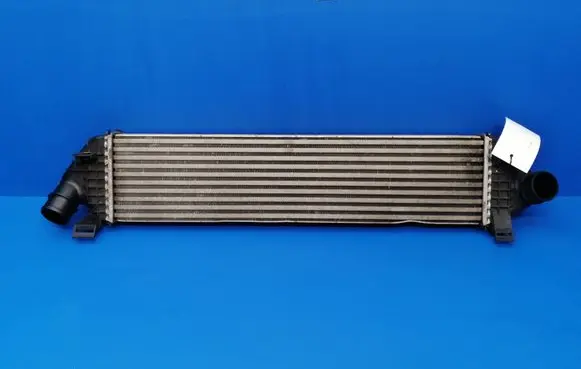 Volvo S40 Intercooler radiator 9M519L440AC T1851003CZ