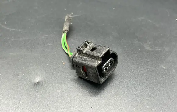 Audi A4 S4 B9 Other wiring loom 8P0973722 1418589 1418586
