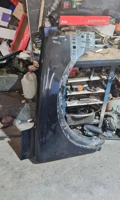 Volvo XC90 Fender