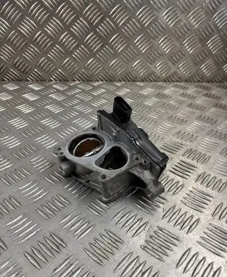 Audi Q5 SQ5 8R Throttle valve 059129593H