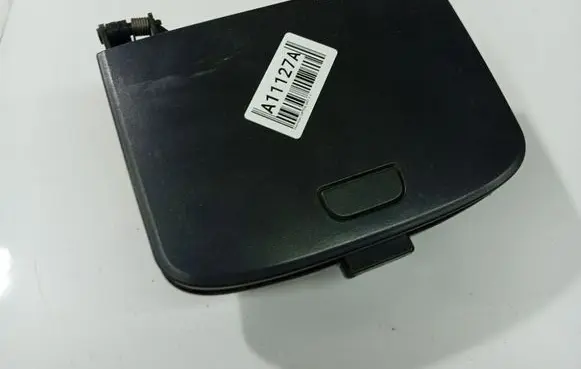 Chevrolet Captiva Glove box 