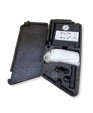 Volkswagen Golf VII Tool box 5G0012115T