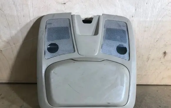 Volvo S60 Front seat light 8637559 8685434 5043340