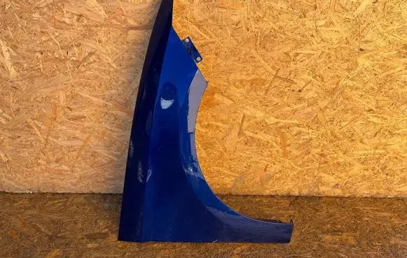 Seat Leon (5F) Fender LEON.III.3.BLOTNIK