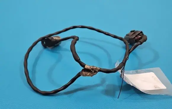 Mazda 6 Crankshaft position sensor C29600-0933 IMPRK1532290