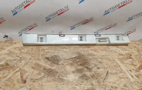 BMW M4 F82 F83 Sill supporting ledge 8054322 51778054322