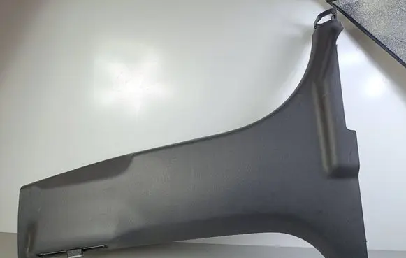 Hyundai Santa Fe V MX5 (B) pillar trim (bottom) 85835R6000 Q042J00K 080524122607