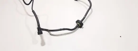 Citroen C4 Grand Picasso Vacuum line/pipe/hose