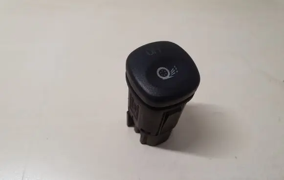 Traction control (ASR) switch