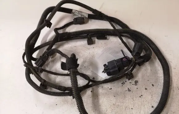 Opel Insignia A Parking sensor (PDC) wiring loom 13332034