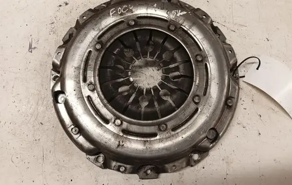 Ford Focus Pressure plate 034453 701802