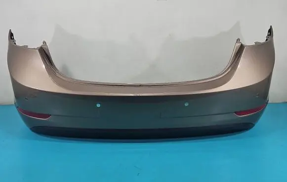 Hyundai Elantra Rear bumper IMPRK1484015