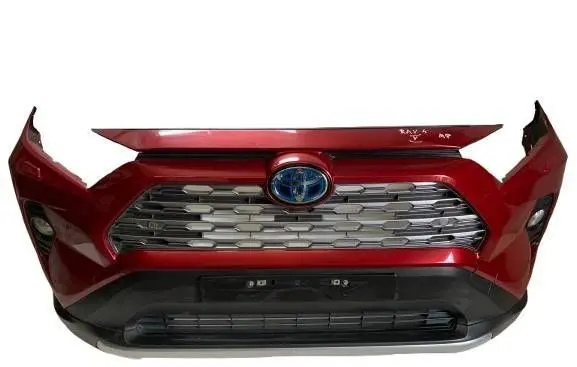 Toyota RAV 4 (XA50) Front bumper