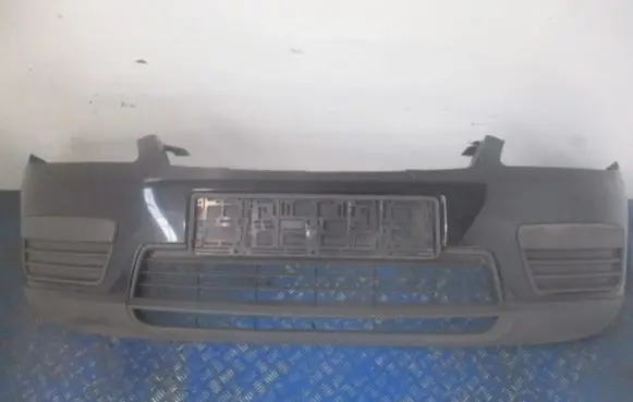 Ford Focus C-MAX Front bumper