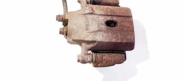 Toyota Prius (XW20) Front brake caliper