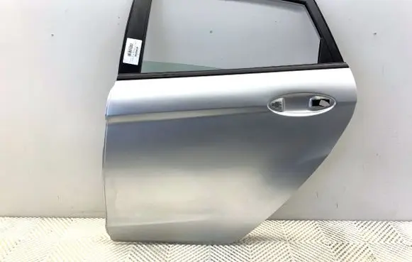 Ford Fiesta Rear door 