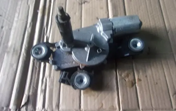 Ford Focus Rear window wiper motor 0390201205