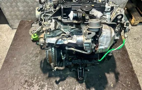 Mercedes-Benz Vito Viano W447 Engine 5783754