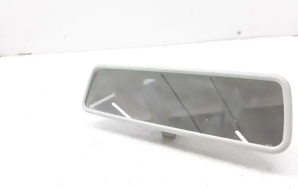 Skoda Octavia Mk2 (1Z) Rear view mirror (interior)