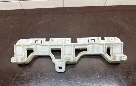 Lexus NX Front bumper mounting bracket 5253478020