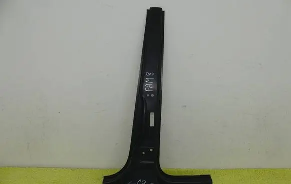 Volkswagen Touran I (B) Pillar trim (exterior) 1T0809835C