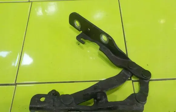 SsangYong Rodius Engine bonnet/hood hinges PRAWY 13AB24 9AD30C38F2E84C5496