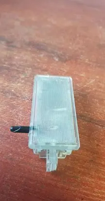 BMW 3 E46 Glove box light 6962045