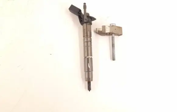 Mercedes-Benz GLK (X204) Fuel injector 6510702987 A6510702987