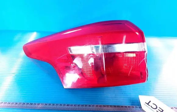 Ford Focus Rear/tail lights F1EB13405D