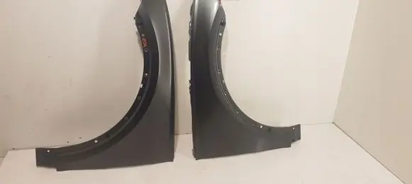 Audi Q5 SQ5 Fender