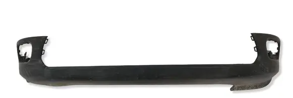 Jeep Cherokee Front bumper lip 68203214AA