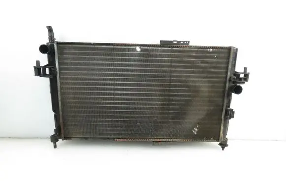 Opel Combo C Coolant radiator