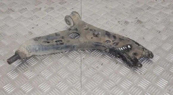 Skoda Yeti (5L) Front lower control arm/wishbone