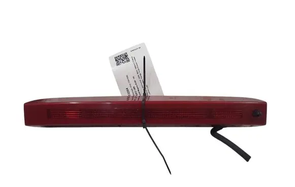 Renault Megane III Third/center stoplight 265900007R0025R 89077612AG 8994076SG