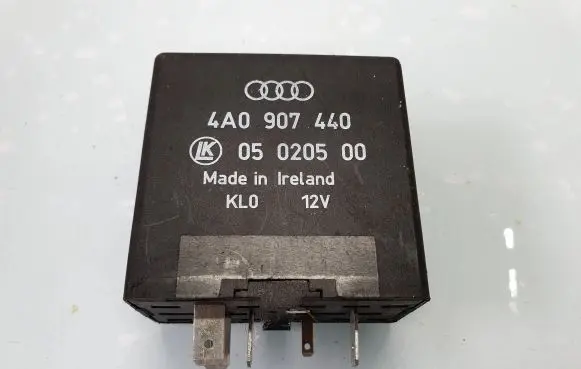 Audi A6 S6 C5 4B Other relay 4A0907440 05020500