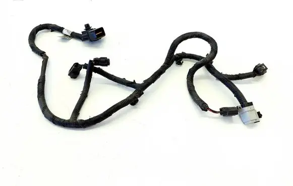 Other wiring loom