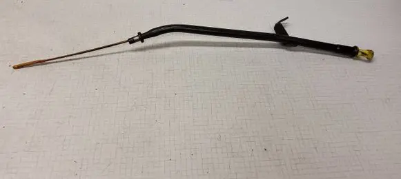 Citroen C5 Oil level dip stick 