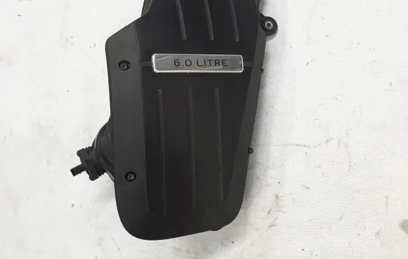 Air filter box