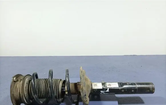 Skoda Octavia Mk3 (5E) Front shock absorber/damper 5Q0413023GK