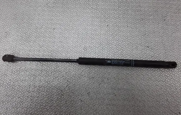 Citroen C3 Tailgate/trunk strut/damper 9639853880